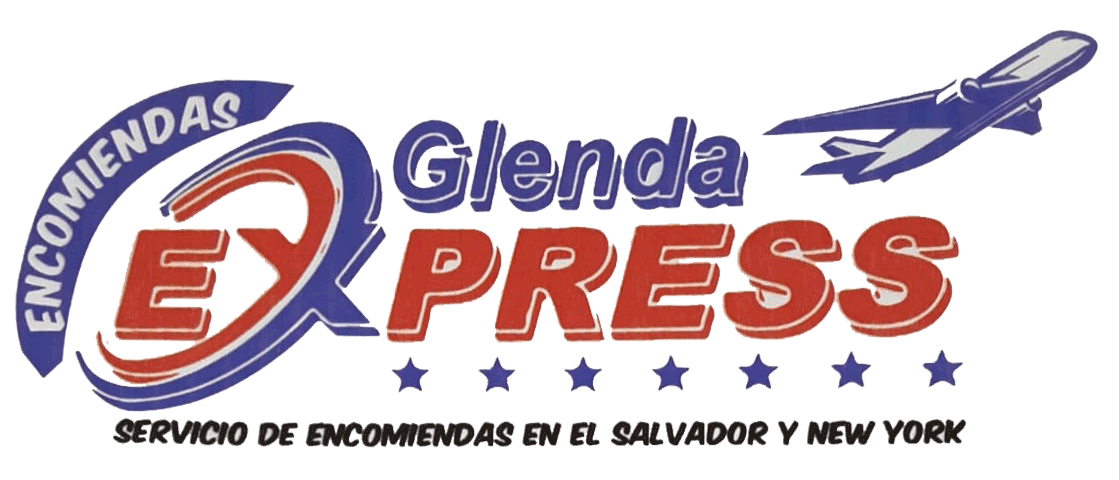 logo of GLENDA VARIEDADES EXPRESS